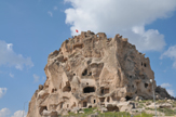 Il Castello di Uchisar